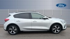 Ford Focus 1.0 EcoBoost Active 5dr Petrol Hatchback